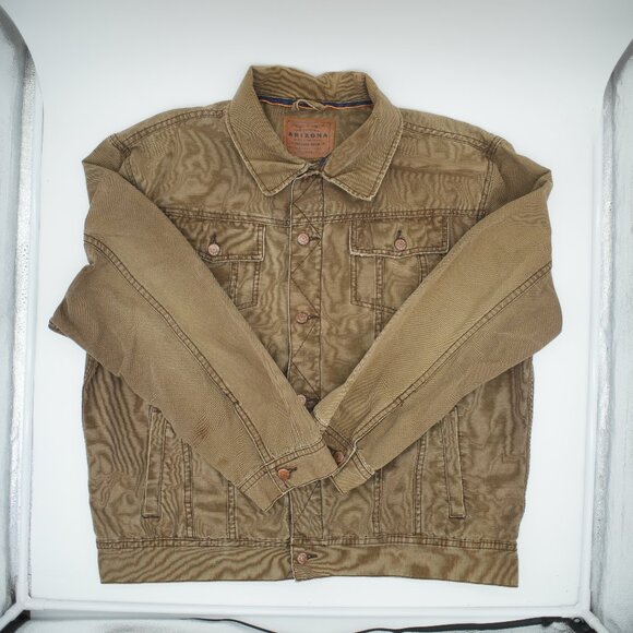 Arizona Jean Company Other - ARIZONA JEAN COMPANY VINTAGE DENIM JACKET